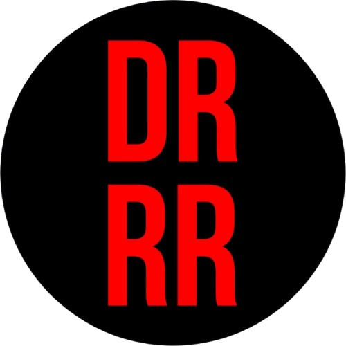 Dr. Rohit Rao logo