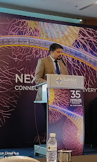 Portrait stage photograph